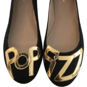 Kate Spade Pop Fizz Ballet Flat Size 5.5